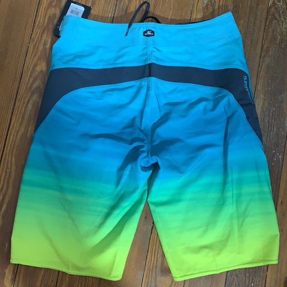 O’Neill Superfreak BoardShorts - Picture 5 of 10